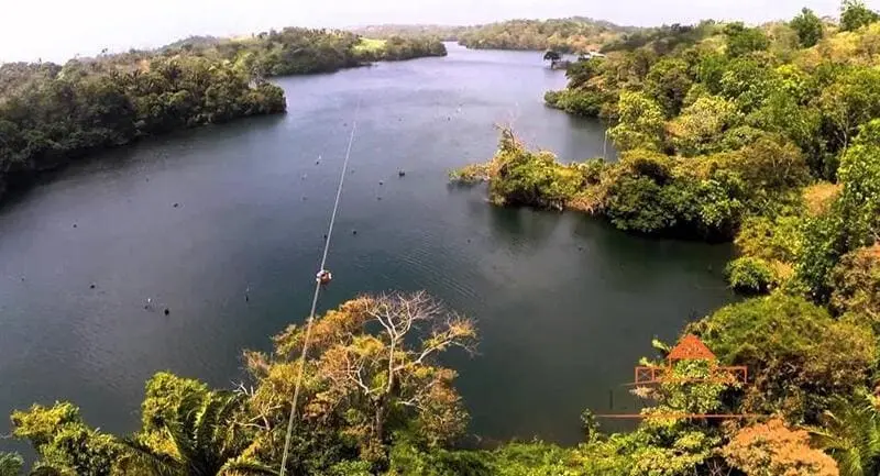 Du lịch Panama, vi&ecirc;n ngọc của miền Nam Trung Mỹ 10