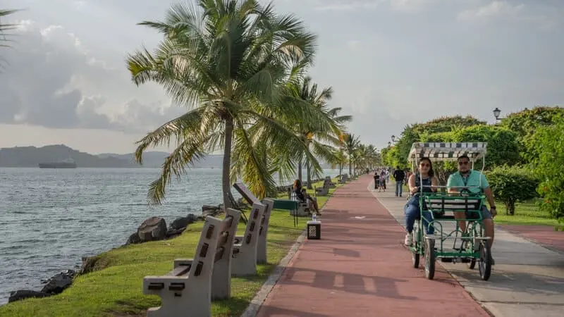 Du lịch Panama, vi&ecirc;n ngọc của miền Nam Trung Mỹ 5