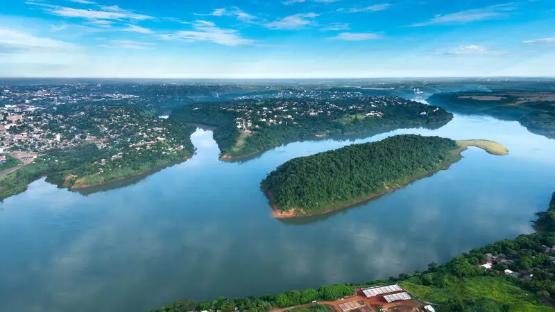 Du lịch Paraguay với c&aacute;c địa điểm tuyệt vời của Nam Mỹ 4