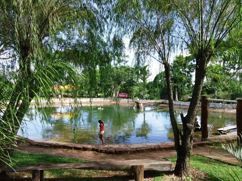 Du lịch Paraguay với c&aacute;c địa điểm tuyệt vời của Nam Mỹ 6