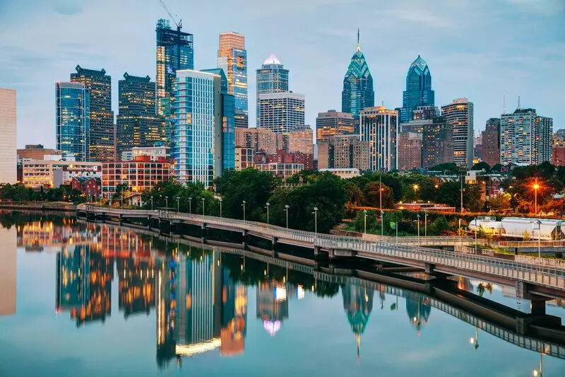 Du lịch Philadelphia khám phá nơi khai sinh ra Hoa Kỳ 3