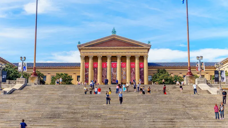 Du lịch Philadelphia khám phá nơi khai sinh ra Hoa Kỳ 7