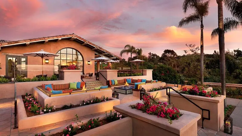 Du lịch San Diego, tận hưởng bờ biển trải d&agrave;i dưới nắng ấm 12