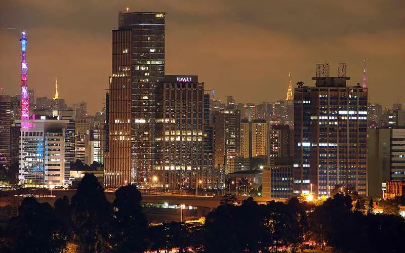 Du lịch S&atilde;o Paulo, kh&aacute;m ph&aacute; trọn vẹn vẻ đẹp của xứ sở Samba 12