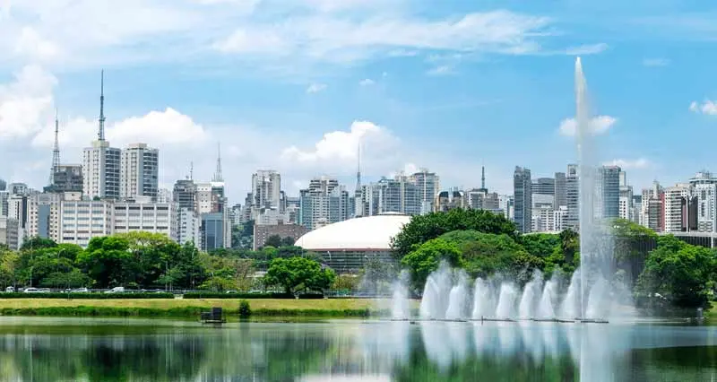 Du lịch S&atilde;o Paulo, kh&aacute;m ph&aacute; trọn vẹn vẻ đẹp của xứ sở Samba 3