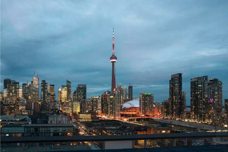 Du lịch Toronto, th&agrave;nh phố đ&ocirc;ng d&acirc;n đa văn h&oacute;a h&agrave;ng đầu thế giới 2
