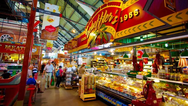 Du lịch Toronto, th&agrave;nh phố đ&ocirc;ng d&acirc;n đa văn h&oacute;a h&agrave;ng đầu thế giới 15