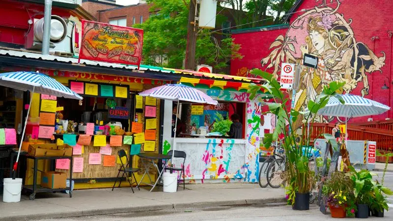 Du lịch Toronto, th&agrave;nh phố đ&ocirc;ng d&acirc;n đa văn h&oacute;a h&agrave;ng đầu thế giới 7
