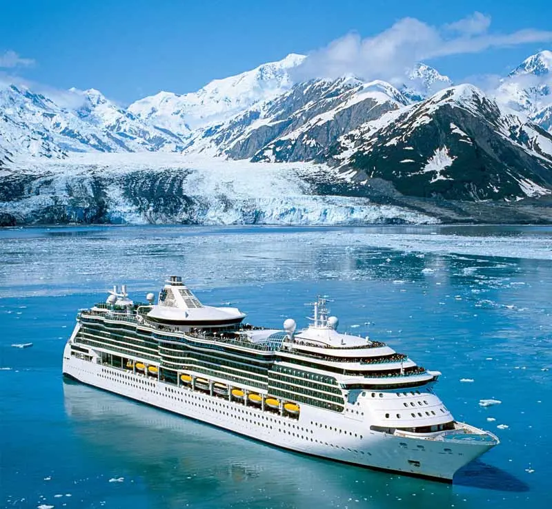 Du thuyền Royal Caribbean đưa bạn kh&aacute;m ph&aacute; h&agrave;nh tr&igrave;nh v&ograve;ng quanh thế giới 2