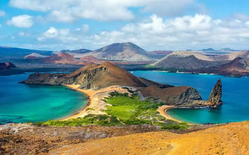Ecuador và thiên nhiên đa sắc kỳ diệu ở Nam Mỹ 6