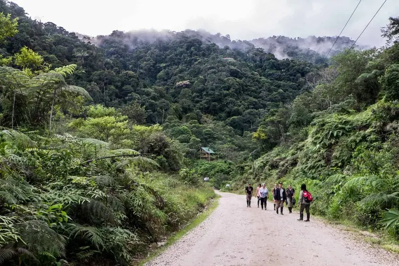 Ecuador và thiên nhiên đa sắc kỳ diệu ở Nam Mỹ 8