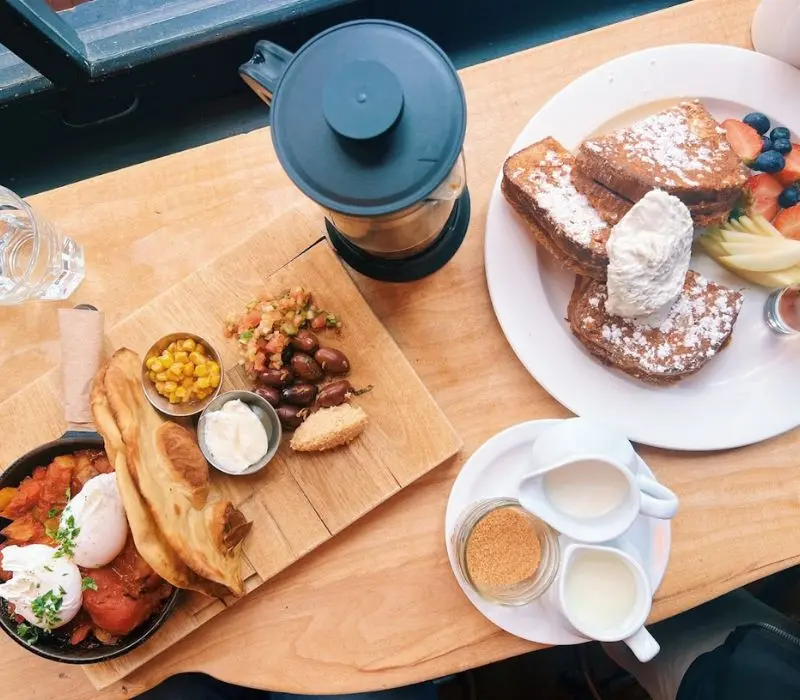 Gastown, điểm đến lịch sử và hiện đại tại Vancouver 11