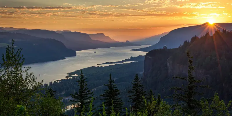 Gh&eacute; thăm Oregon, vi&ecirc;n ngọc xanh của v&ugrave;ng T&acirc;y Bắc nước Mỹ 8