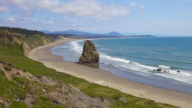 Gh&eacute; thăm Oregon, vi&ecirc;n ngọc xanh của v&ugrave;ng T&acirc;y Bắc nước Mỹ 3