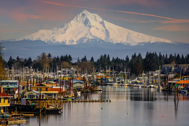 Gh&eacute; thăm Oregon, vi&ecirc;n ngọc xanh của v&ugrave;ng T&acirc;y Bắc nước Mỹ 10