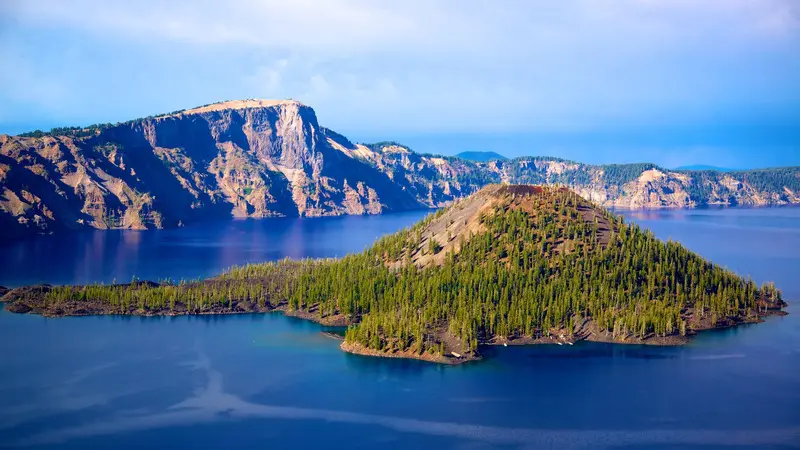 Gh&eacute; thăm Oregon, vi&ecirc;n ngọc xanh của v&ugrave;ng T&acirc;y Bắc nước Mỹ 2