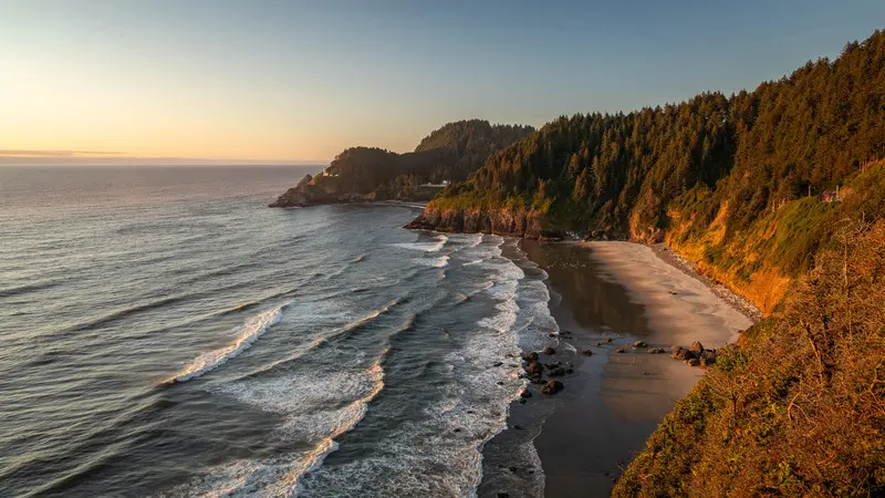 Gh&eacute; thăm Oregon, vi&ecirc;n ngọc xanh của v&ugrave;ng T&acirc;y Bắc nước Mỹ 7