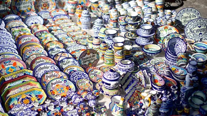 Gh&eacute; thăm Puebla, trải nghiệm du lịch tuyệt vời tại th&agrave;nh phố văn h&oacute;a cổ k&iacute;nh 10
