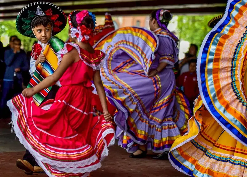 Gh&eacute; thăm Puebla, trải nghiệm du lịch tuyệt vời tại th&agrave;nh phố văn h&oacute;a cổ k&iacute;nh 11