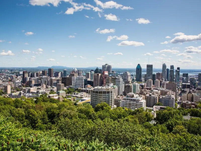 Gh&eacute; thăm Qu&eacute;bec, th&agrave;nh phố đậm chất Ph&aacute;p của Canada 5
