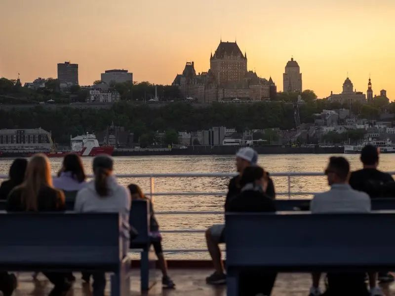 Gh&eacute; thăm Qu&eacute;bec, th&agrave;nh phố đậm chất Ph&aacute;p của Canada 11