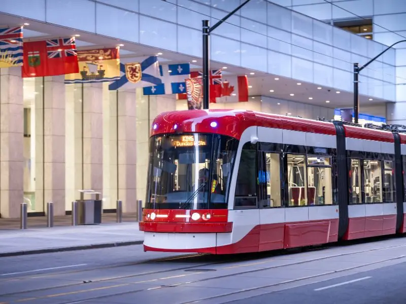 Gh&eacute; thăm Qu&eacute;bec, th&agrave;nh phố đậm chất Ph&aacute;p của Canada 10
