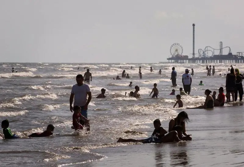 Khám phá đảo Galveston: Thiên đường nghỉ dưỡng tại Texas 14