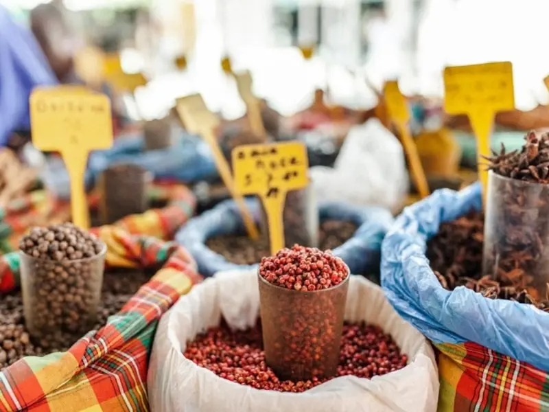 Kh&aacute;m ph&aacute; h&ograve;n ngọc Guadeloupe của v&ugrave;ng Caribe tuyệt sắc 7