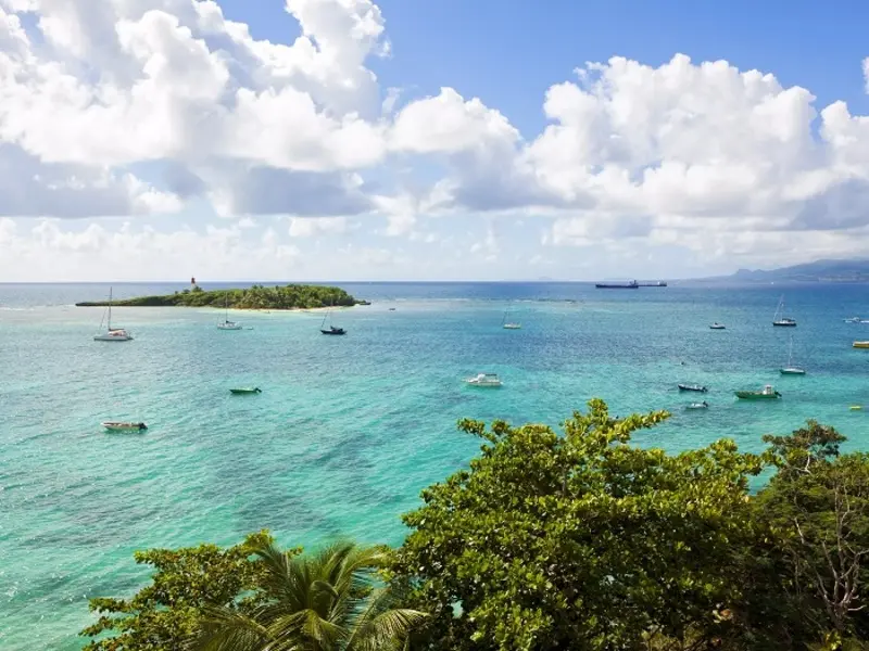 Kh&aacute;m ph&aacute; h&ograve;n ngọc Guadeloupe của v&ugrave;ng Caribe tuyệt sắc 2
