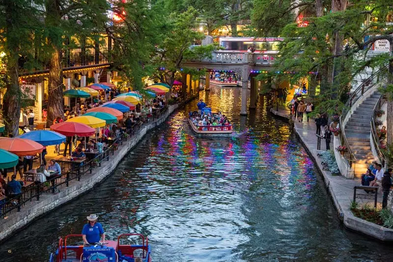 Kh&aacute;m ph&aacute; Texas với 12 điểm đến du lịch bạn kh&ocirc;ng thể bỏ lỡ 3