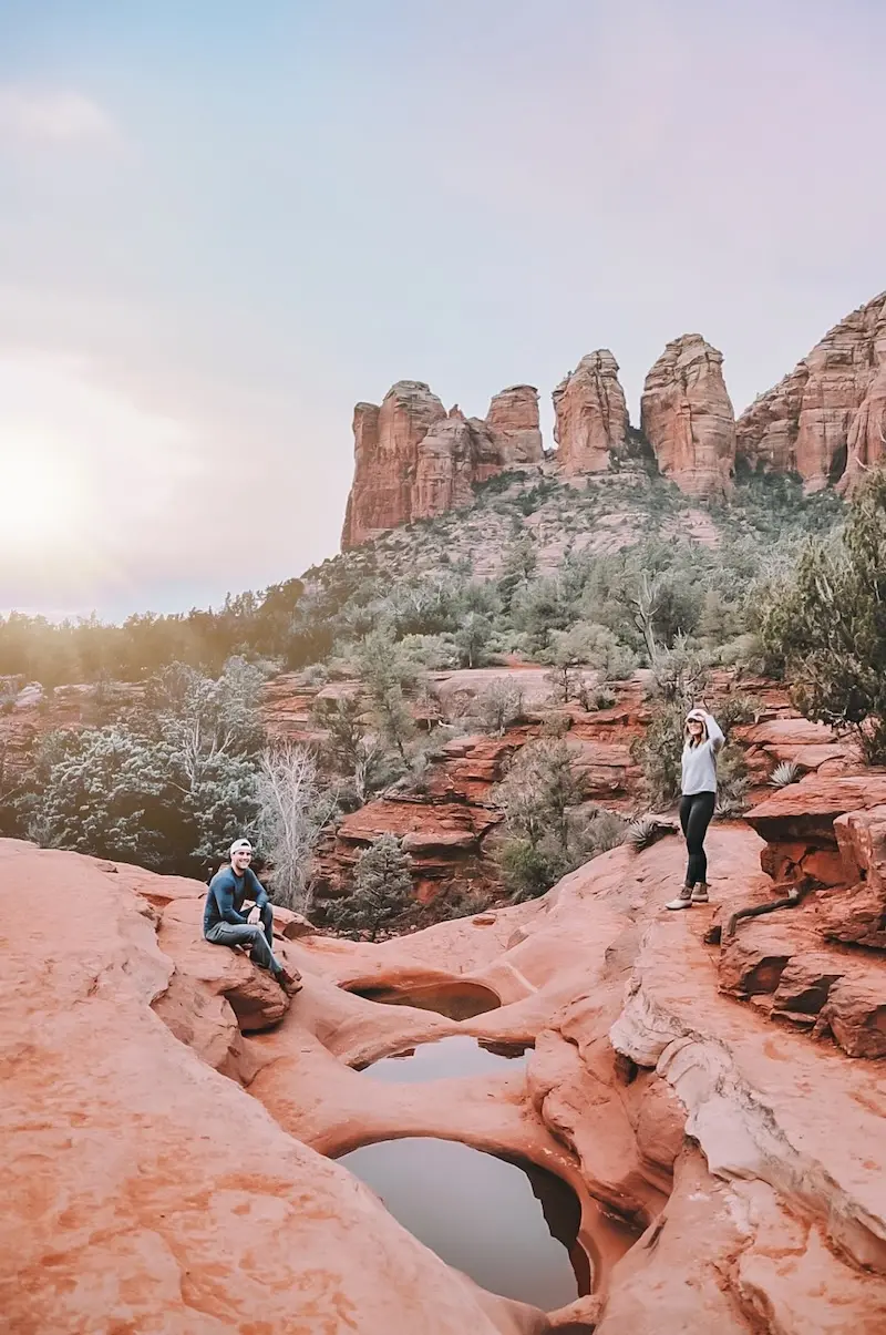 Kinh nghiệm du lịch bang Arizona từ A đến Z d&agrave;nh cho bạn 3