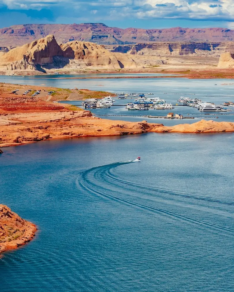 Kinh nghiệm du lịch bang Arizona từ A đến Z d&agrave;nh cho bạn 6