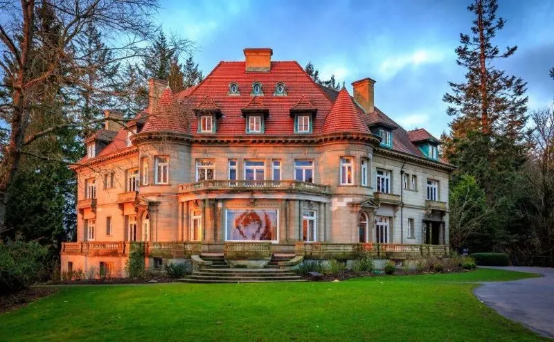 Kinh nghiệm du lịch Portland, th&agrave;nh phố hoa hồng l&atilde;ng mạn 5