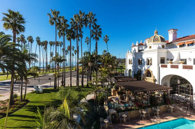 Một ng&agrave;y kh&aacute;m ph&aacute; th&agrave;nh phố Santa Barbara c&oacute; g&igrave; th&uacute; vị 3