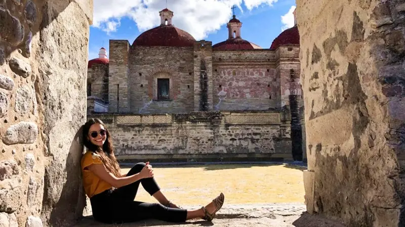 Oaxaca thung lũng rực rỡ n&eacute;t văn h&oacute;a bản địa ở Mexico 7
