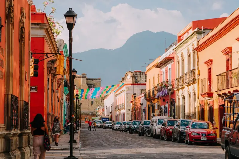 Oaxaca thung lũng rực rỡ n&eacute;t văn h&oacute;a bản địa ở Mexico 3