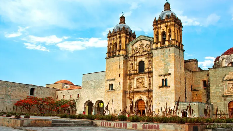 Oaxaca thung lũng rực rỡ n&eacute;t văn h&oacute;a bản địa ở Mexico 11