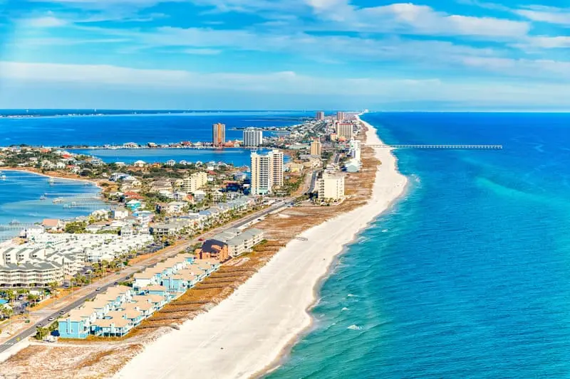 Orlando, nơi đ&ocirc; th&agrave;nh nhộn nhịp h&ograve;a c&ugrave;ng thi&ecirc;n nhi&ecirc;n trong vắt 3