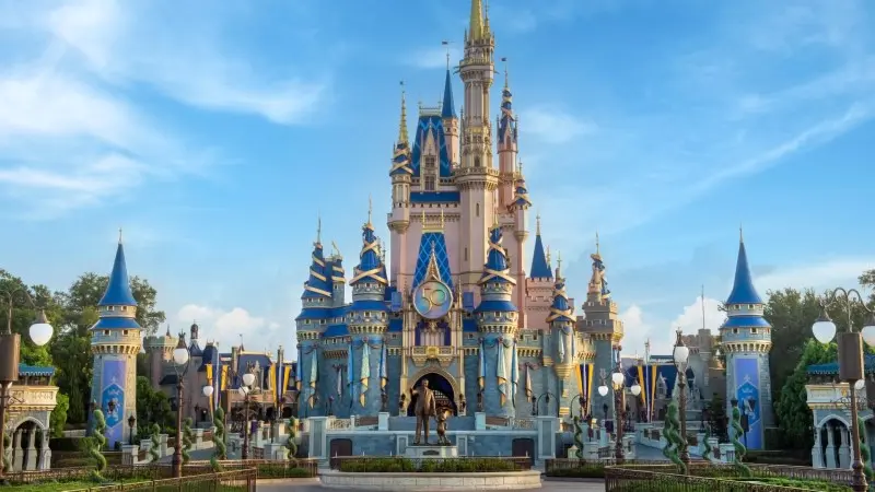 Orlando, nơi đ&ocirc; th&agrave;nh nhộn nhịp h&ograve;a c&ugrave;ng thi&ecirc;n nhi&ecirc;n trong vắt 9