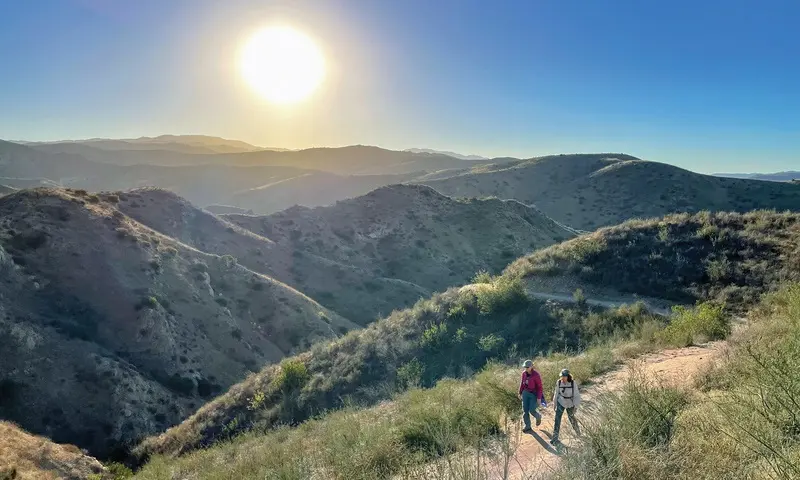 Quận Cam, nơi l&yacute; tưởng để ho&agrave;n thiện giấc mơ California Mỹ 5