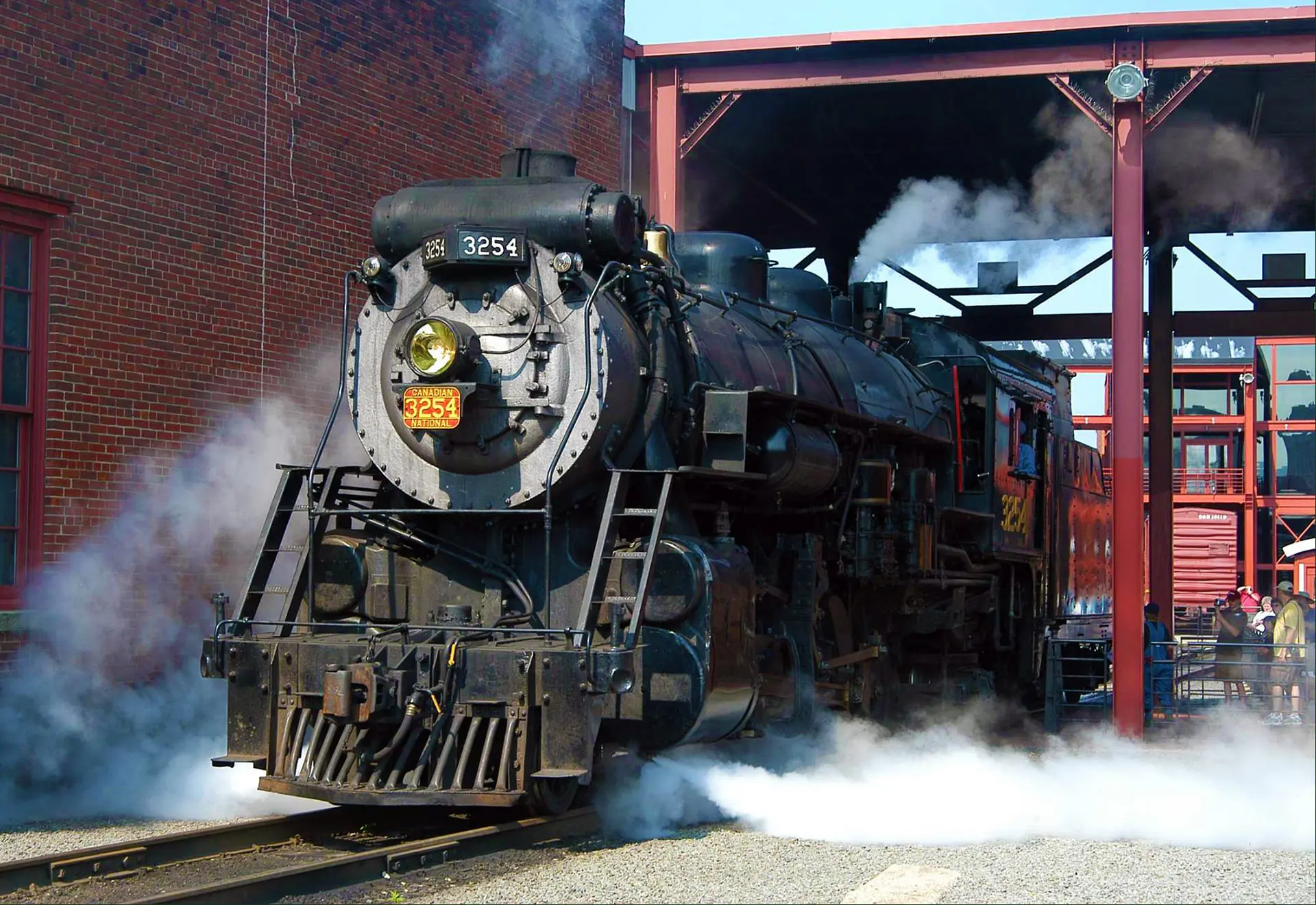 Rực rỡ th&agrave;nh phố điện di sản Scranton tại Pennsylvania 5