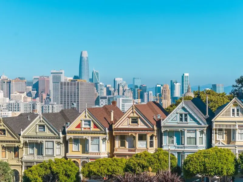 San Francisco, h&agrave;nh tr&igrave;nh chạm đến văn h&oacute;a v&agrave; lịch sử nước Mỹ 3