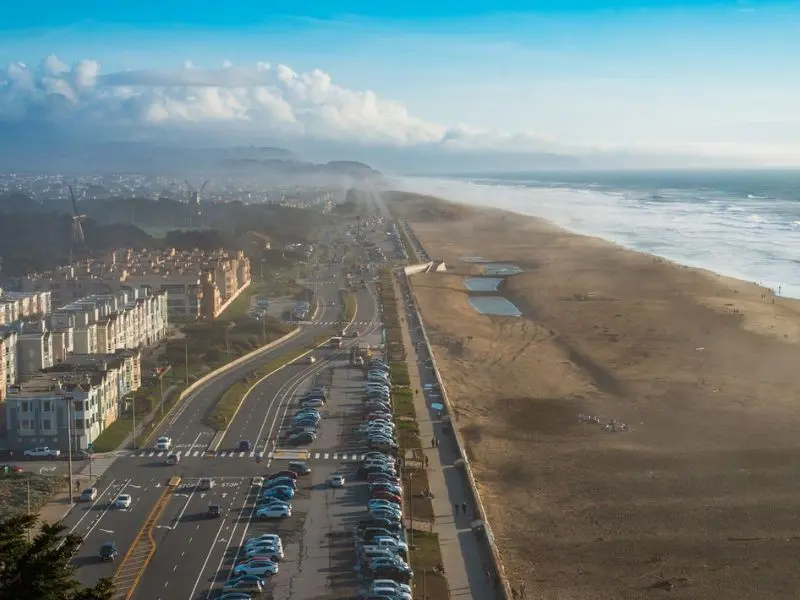 San Francisco, h&agrave;nh tr&igrave;nh chạm đến văn h&oacute;a v&agrave; lịch sử nước Mỹ 7