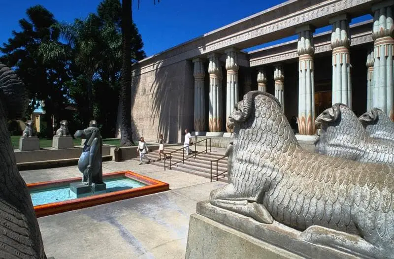 San Jose thủ đ&ocirc; c&ocirc;ng nghệ h&agrave;ng đầu của bang California Mỹ 6