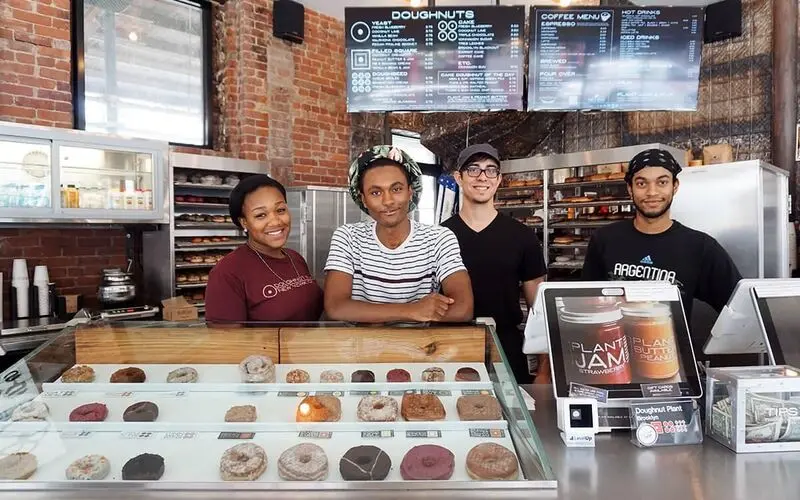 Tại sao Brooklyn l&agrave; quận tuyệt vời nhất của New York Mỹ? 4