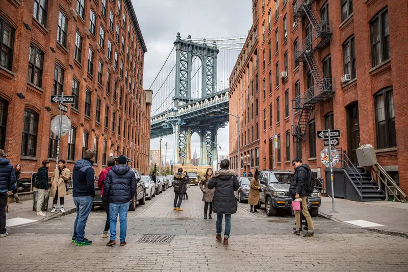 Tại sao Brooklyn l&agrave; quận tuyệt vời nhất của New York Mỹ? 2