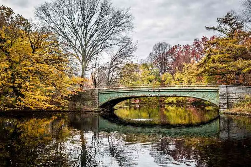 Tại sao Brooklyn l&agrave; quận tuyệt vời nhất của New York Mỹ? 8