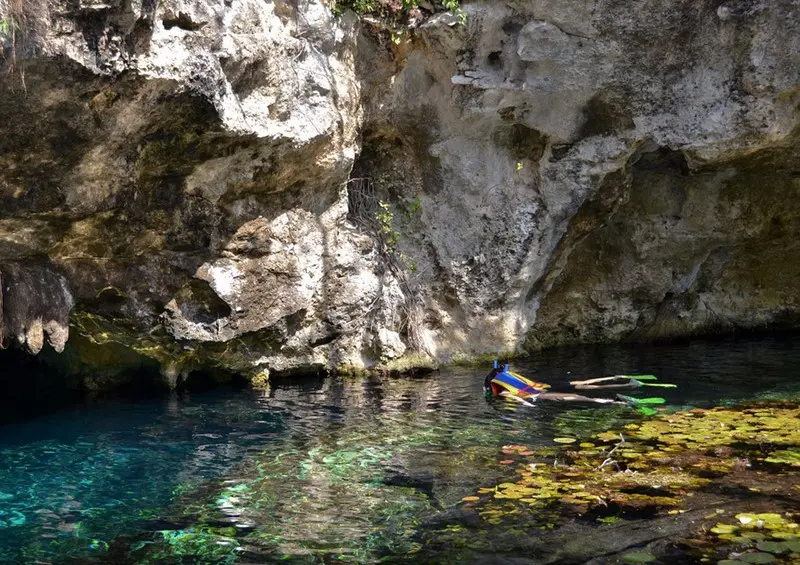 Thị trấn Tulum, thi&ecirc;n đường nhiệt đới b&ecirc;n cạnh di t&iacute;ch Maya cổ 6