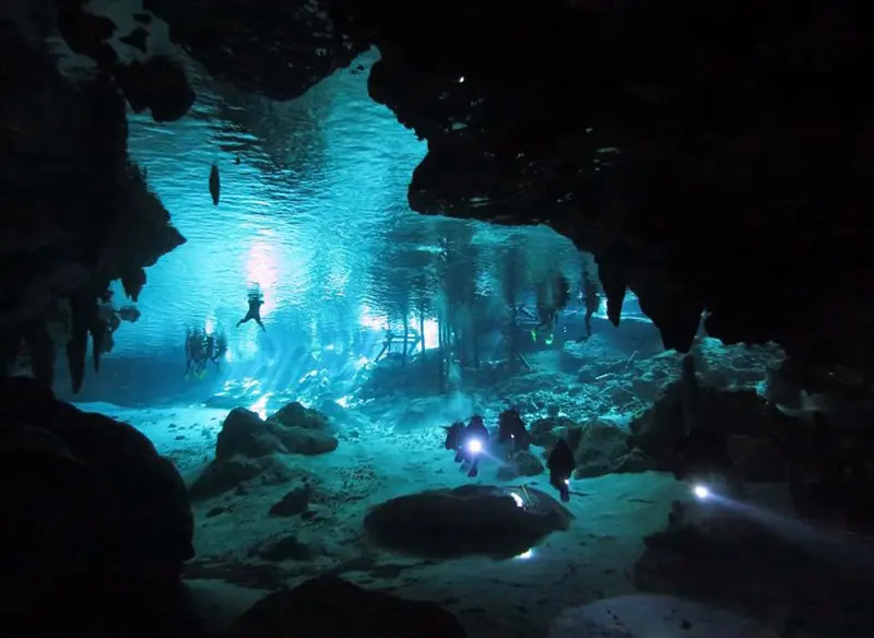 Thị trấn Tulum, thi&ecirc;n đường nhiệt đới b&ecirc;n cạnh di t&iacute;ch Maya cổ 7