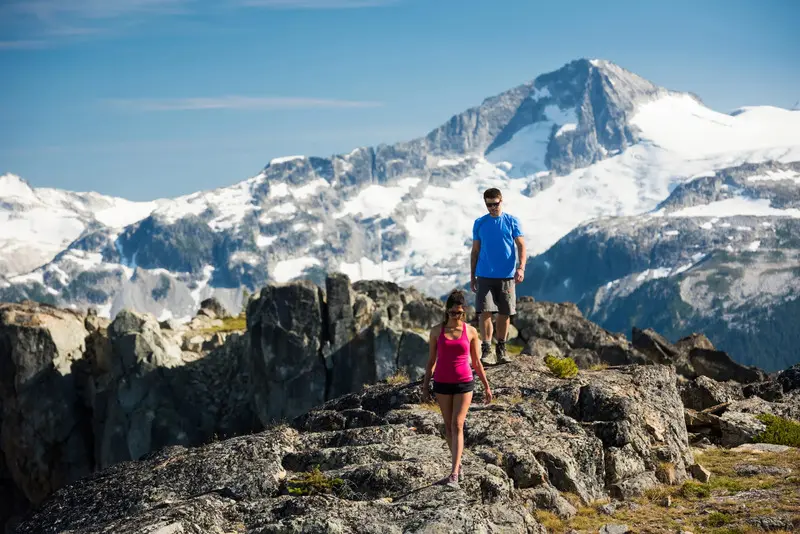 Thị trấn Whistler Canada: Thi&ecirc;n đường m&ugrave;a đ&ocirc;ng v&agrave; hơn thế nữa 10